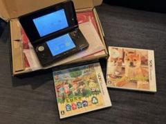 2025年最新】ds本体 どうぶつの森の人気アイテム - メルカリ