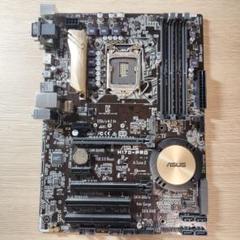 ASUS H170-PRO マザーボード