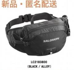 サロモン ウエストバッグ ベルト TRAILBLAZER LC2183800のサムネイル