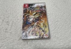 値下げ！ドラゴンボール ファイターズ　Switch