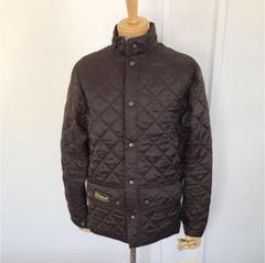 ベルスタッフ　ブラウン ファー付き キルティングジャケット　42 楽天市場】Belstaff（ベルスタッフ）キルティングジャケット
