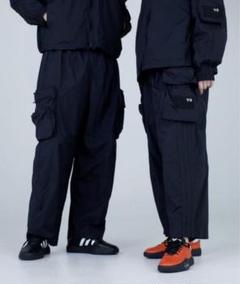 Y-3 U SHELL TRACK PANTS FJ0378 トラックパンツ 楽天市場】Y-3 ワイスリー FJ0378 Shell Track Pants シェル