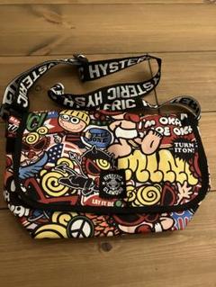 レア　HYSTERICGLAMOUR　ミニショルダーバッグ 2025年最新】Hysteric Glamour レディース ショルダーバッグの
