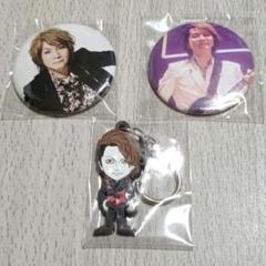 BUCK-TICK希少ピンバッチ5人セット 61js28vXziL._UF350,350_QL50_.jpg