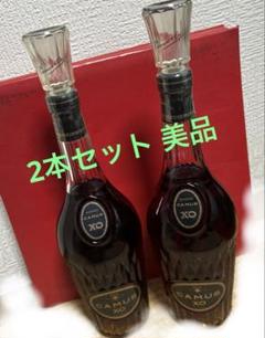 カミュ XO コニャック 700ml 2本セット - メルカリ