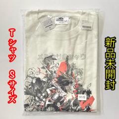 スペシャルデザインTシャツ Ｓサイズ 僕のヒーローアカデミア 緑谷 爆豪 轟