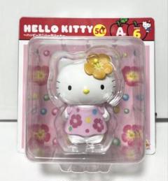 【美品】ハローキティ　いちばんくじ　A賞　フィギュア　エンジェル　デビル 2025年最新】キティ 一番くじ a賞の人気アイテム - メルカリ