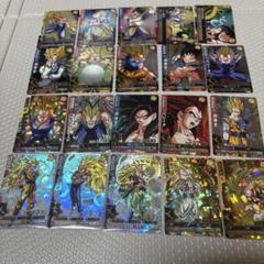 ドラゴンボールバトラーズ　SP、SR、爆レア12枚まとめ売り ドラゴンボールバトラーズ SP、SR、爆レア12枚まとめ売り - メルカリ