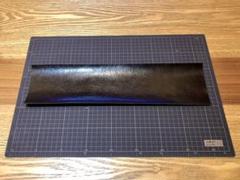 ■ビリヤード革グリップ ■牛革(絞り光沢あり) ■ロンググリップ対応