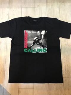 ロンドンコーリングＴシャツ Amazon | ザ・クラッシュ-ロンドン・コーリング Tシャツ | T