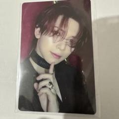 ATEEZ - ATEEZ WITNESS  US限定 Hug ver トレカ サン ATEEZ サン トレカ SPIN OFF : FROM THE WITNESS POCAALBUM Z