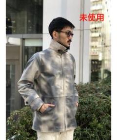 ジャケット・アウター VAPORIZE / Goat Leather Zip Blouson m23767542470_1.jpg?1720739391