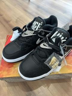 エアフォース3 Low×NIGO