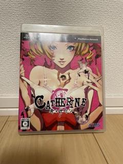 キャサリン　PS3