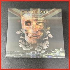【新品】DreamTheater Distant Memories -