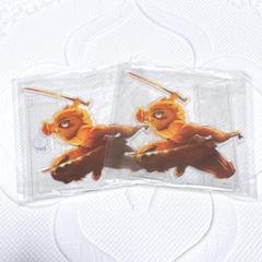 【2点セット】鬼滅の刃 無限城編 キービジュアルアクリルスタンド 嘴平伊之助