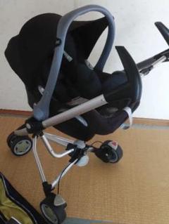 マキシコシ クイニーザップ