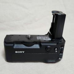 SONY - 【中古】(ソニー) SONY VG-C3EM タテイチグリツプ この縦グリップは金属製』 SONY VG-C3EM 6084さんのレビュー評価