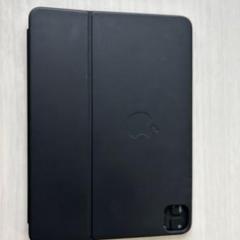 Apple純正iPad用スマートキーボード