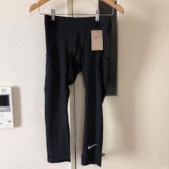 NIKE ポケット付き 7〜8分丈タイツ ジョギング ランニング ジム