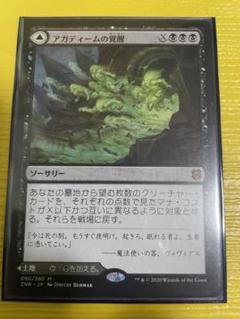 4枚セット アガディームの覚醒 地下遺跡、アガディーム 日本語版 ゼンディカーの 2025年最新】アガディームの覚醒の人気アイテム - メルカリ