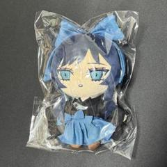 マーニー ぬいぐるみ 帽子をかぶったちいさなマーニー