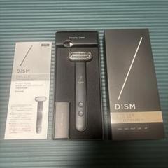 未使用品新品 DiSM EMS EER MediSkincare Device EMS EER メディスキンケアデバイス / ディズム(フェイスケア美容