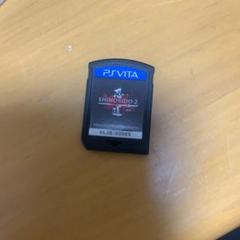 vita (すぐ発送！)忍道2 散華