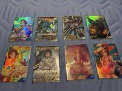 アーセナルベース　夏プロモセット