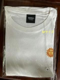 藤井風Feelin'Good 風SUN Tシャツ Mサイズ　【新品未使用】