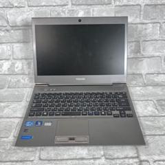 TOSHIBA 東芝 ノートPC PCPR63128EMFS 日本語キーボード