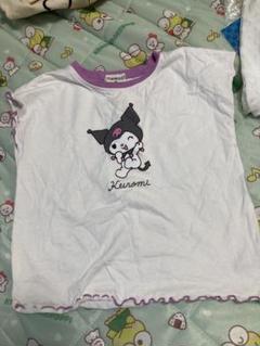 mewoo! クロミTシャツ 130サイズ