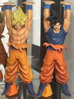 ドラゴンボールドラゴンボール3個＆プロジェクターライトセット