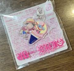 サーティワンコラボ ルフィ オリジナルチャーム