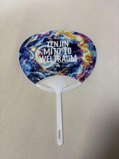 Mrs.GREEN APPLEゼンジンセット　おまけでゼンジンうちわ付き！ Mrs.GREEN APPLEゼンジンセット おまけでゼンジンうちわ付き