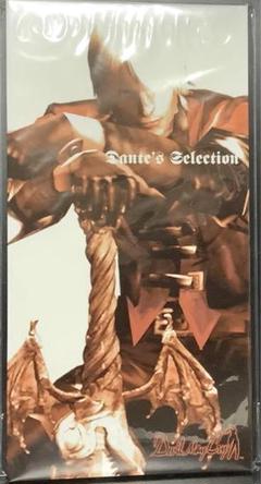 Dante's Selection Devil May Cry