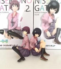 偽物語 ひたぎ 翼フィギュアの中古 未使用品を探そう メルカリ 偽物語 ひたぎ 翼フィギュアの中古 未使用品を探そう メルカリ