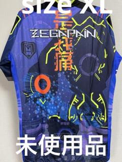 ZEGAPAIN CELEBRAM サイクルジャージ XL ZEGAPAIN CELEBRAM サイクルジャージ XL - メルカリ