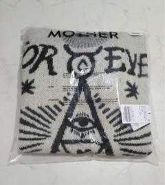 【MOTHER/マザー】OVERSIZED ニット