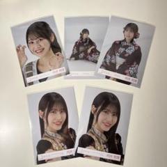向井純葉　生写真まとめ売り81コンプ 向井純葉 生写真まとめ売り - メルカリ