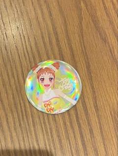 アイカツ！ まどか スクドレ 缶バッジ 9個 缶バッジ「アイカツ！」12/スクールドレスver. コンプリートBOX