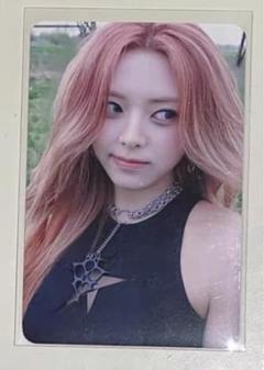 itzy ユナ GWBG makestar ラキドロ 特典 トレカ 2枚セット itzy ユナ GWBG makestar ラキドロ 特典 トレカA - メルカリ