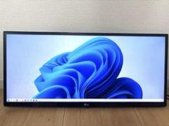 2025年最新】LG ゲーミング モニター 29UM69G-Bの人気アイテム