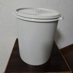 タッパーウェア マキシデコレーター グランプリデコレーター グランプリ デコレーター L プラム ＜Tupperware