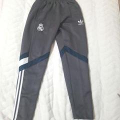 adidas レアル・マドリード トラックパンツ size M