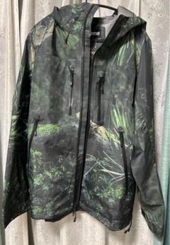 Supreme GORE-TEX Taped Seam Shell kermitのサムネイル