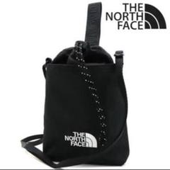 【韓国限定】THE NORTH FACE 新品　シンプル ストリング バッグ