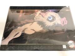 【鬼滅の刃】 伊之助 ufotable ダイニング 無限列車 クリアファイル