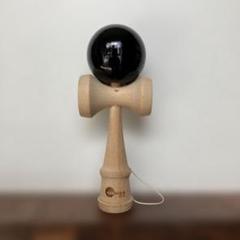 10連けん玉　未使用品 楽天市場】けん玉 大空 和シリーズの通販