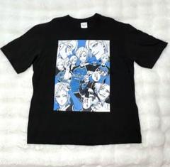 ブルーロック ミヒャエルカイザー ブルーロック展 Tシャツ